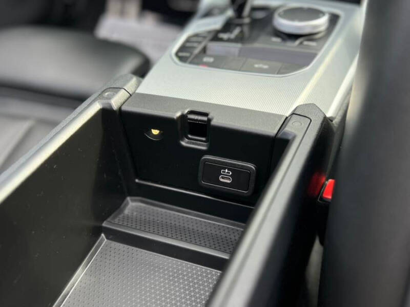 2023 BMW 4 Series M440i xDrive