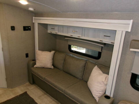 2021 Rockwood Geopro 19fbs