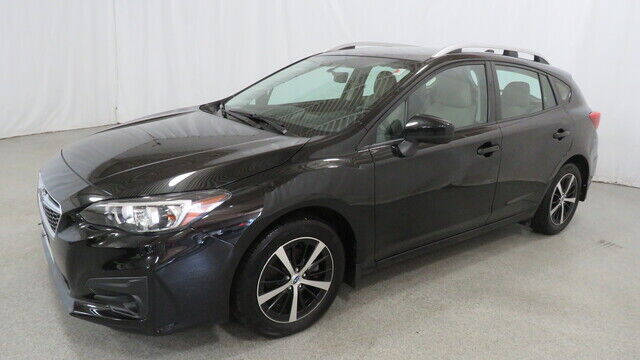 2019 Subaru Impreza Premium