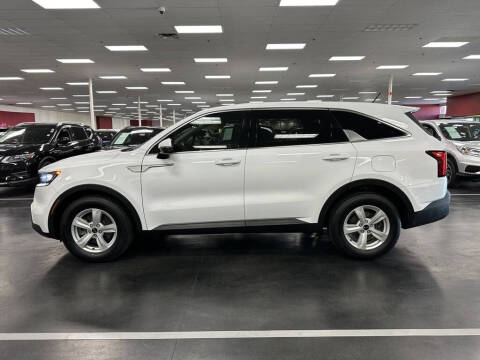 2021 Kia Sorento LX