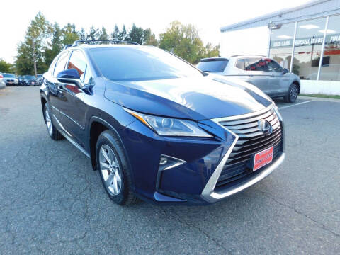 2019 Lexus RX 350
