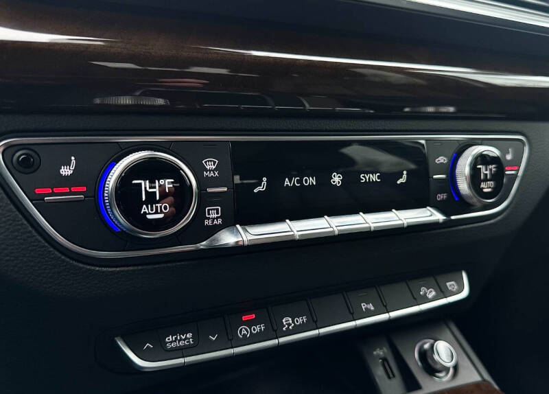 2019 Audi Q5 quattro Premium Plus 45 TFSI