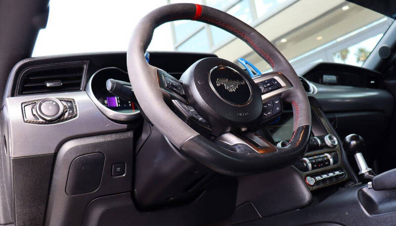 2018 Ford Mustang GT