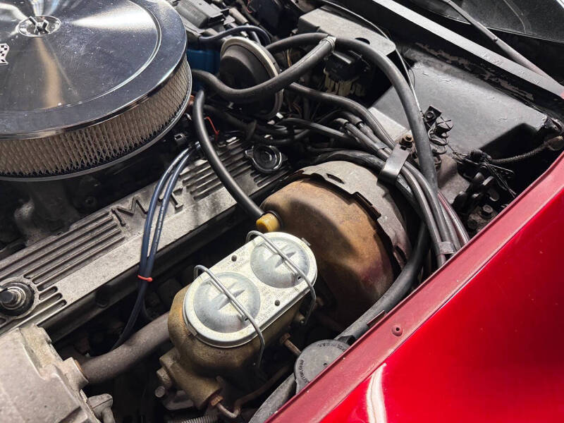 1981 Chevrolet Corvette