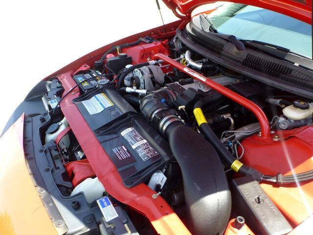 1995 Chevrolet Camaro Z28