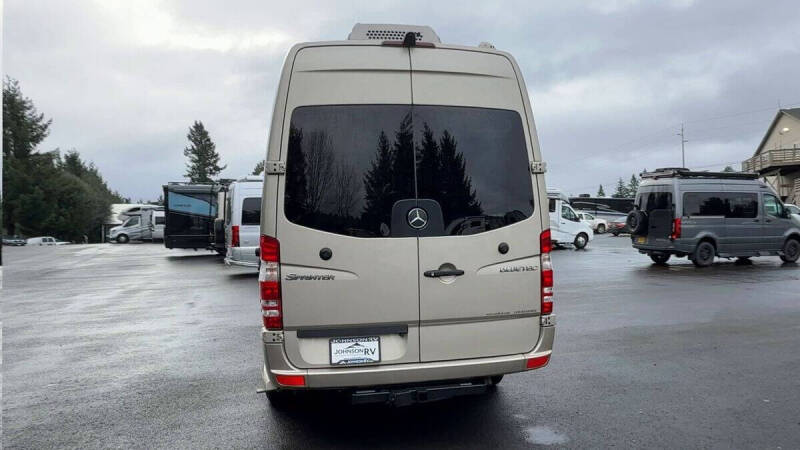 2013 Mercedes-Benz Sprinter