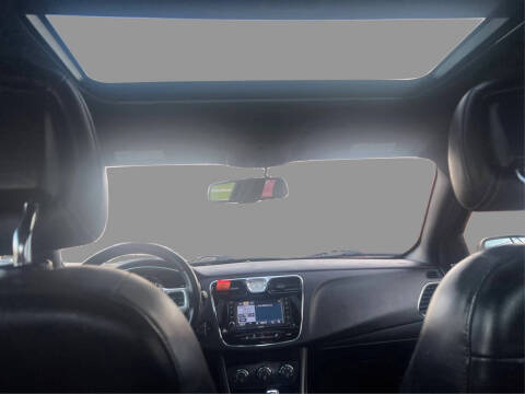 2011 Chrysler 200 Limited