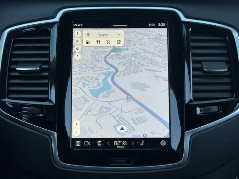 2024 Volvo XC90 B6 Ultimate Bright Theme 7P