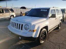 2013 Jeep Patriot for sale at Craven Cars in Louisville KY