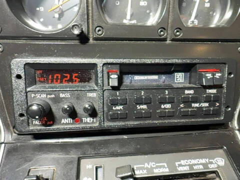 1980 Chevrolet Corvette