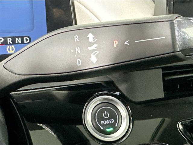 2024 Honda Prologue Touring