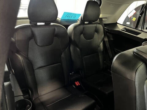 2023 Volvo XC90 B6 Plus Bright Theme 7P