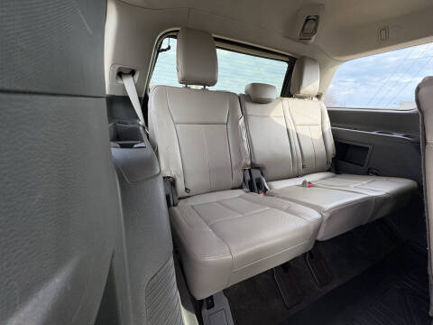 2018 Ford Expedition XLT