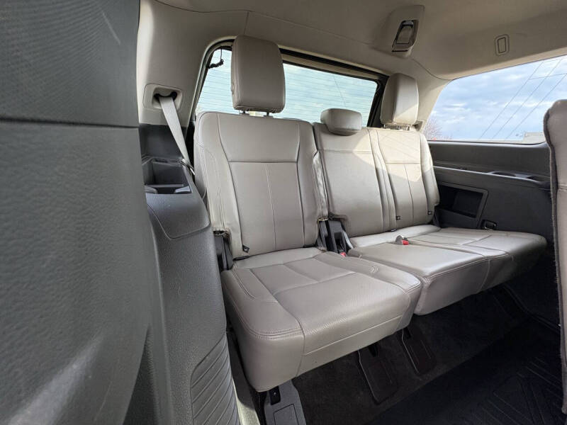 2018 Ford Expedition XLT