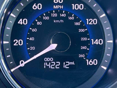 2013 Hyundai Sonata Hybrid