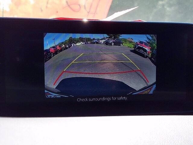 2020 Mazda Mazda3 Hatchback Preferred