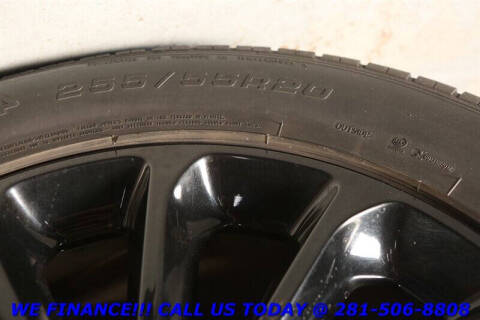 2018 Land Rover Range Rover