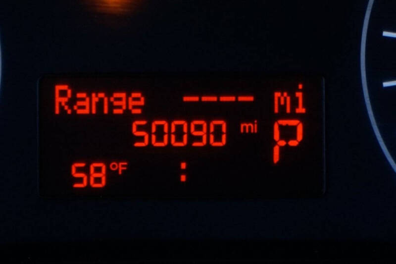 2022 RAM ProMaster City