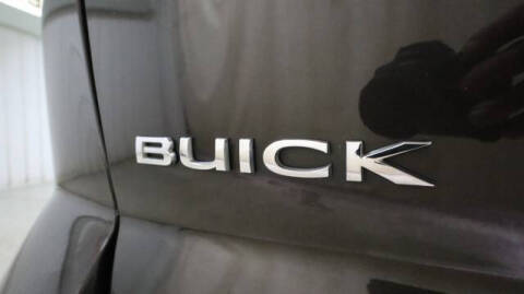 2014 Buick Enclave Leather