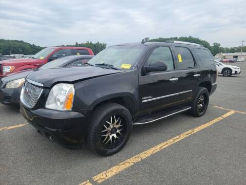 2011 GMC Yukon for sale at Latham Auto Sales & Service in Latham NY