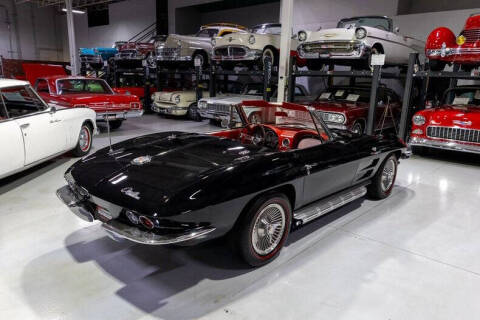 1964 Chevrolet Corvette