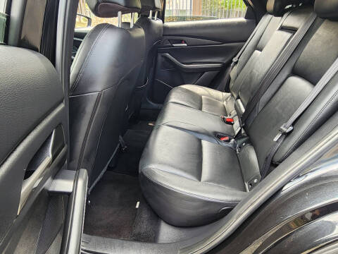 2021 Mazda CX-30 Select