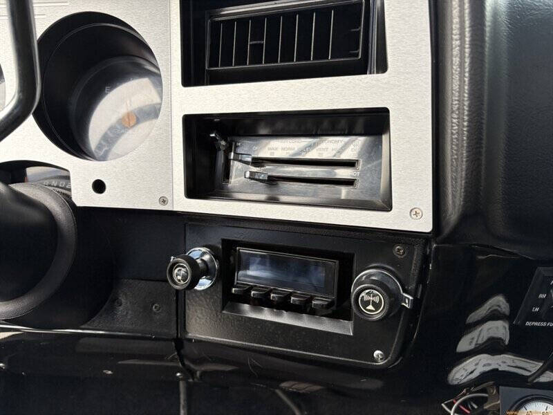 1985 GMC C/K 1500 Series