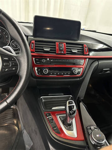 2014 BMW 4 Series 435i