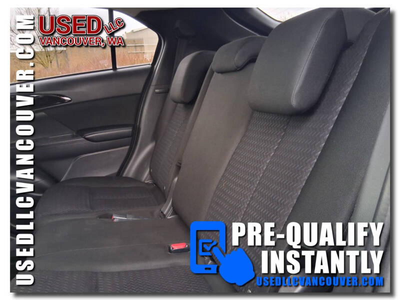 2019 Mitsubishi Eclipse Cross ES