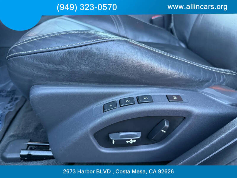 2015 Volvo S60 T5 Drive-E Premier