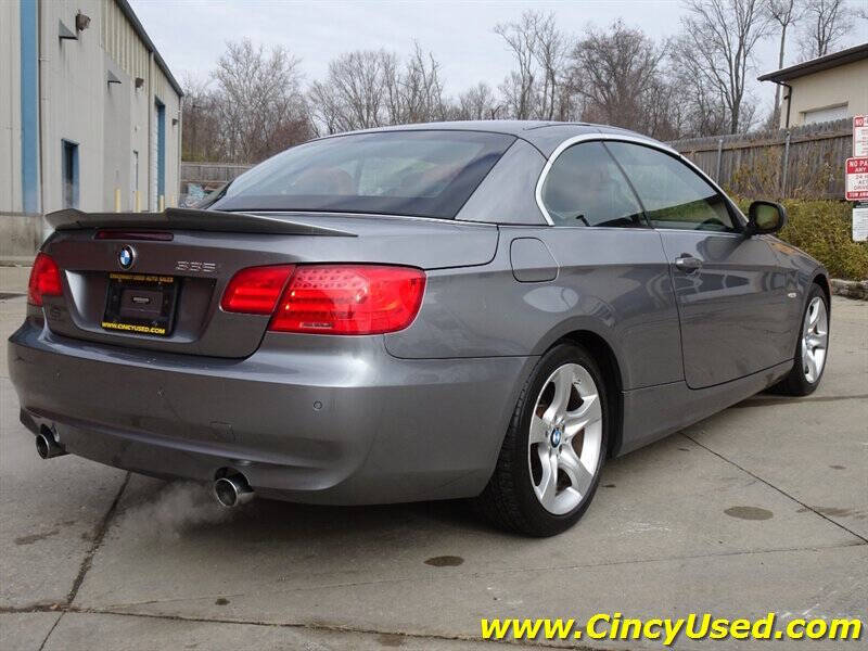 2012 BMW 3 Series 335i