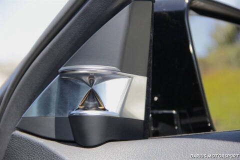 2012 Mercedes-Benz S-Class S 63 AMG