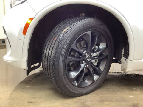 2024 Dodge Durango R/T Plus