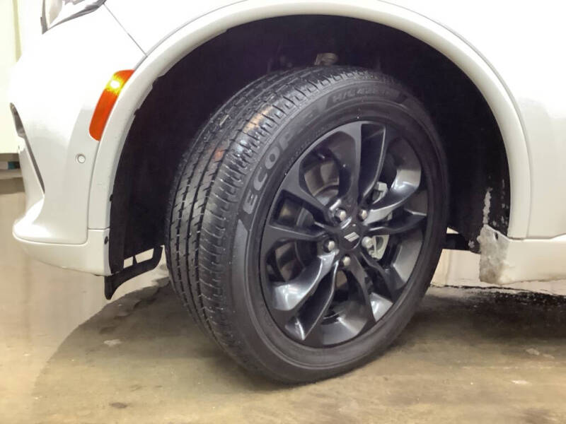 2024 Dodge Durango R/T Plus