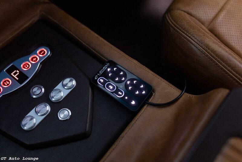 1967 Chevrolet C/K 10 Series 35