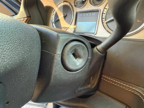 2013 Cadillac Escalade ESV Platinum Edition