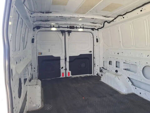 2016 Ford Transit 150