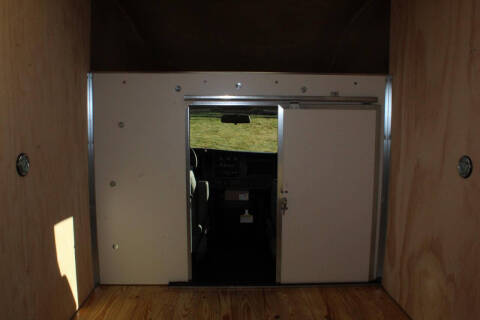 2025 Chevrolet Express 3500