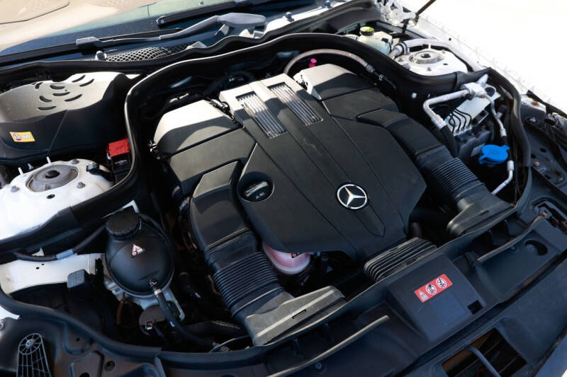 2016 Mercedes-Benz CLS CLS 400 4MATIC