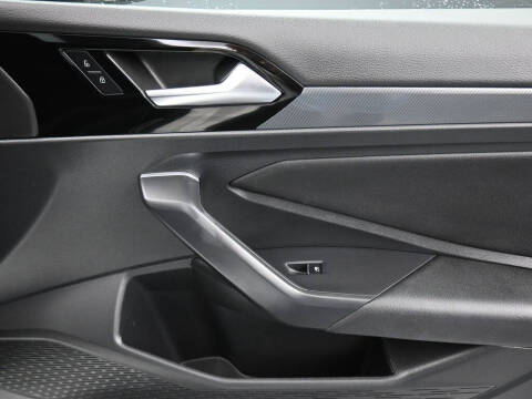 2021 Volkswagen Jetta GLI Autobahn