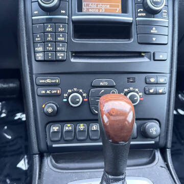 2013 Volvo XC90 3.2 Premier Plus