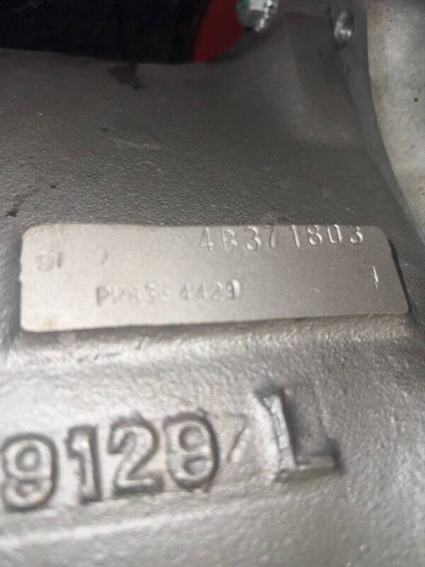 1974 Dodge Challenger