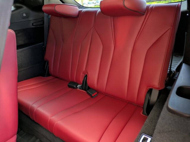 2025 Acura MDX SH-AWD Type S w/Advance Package