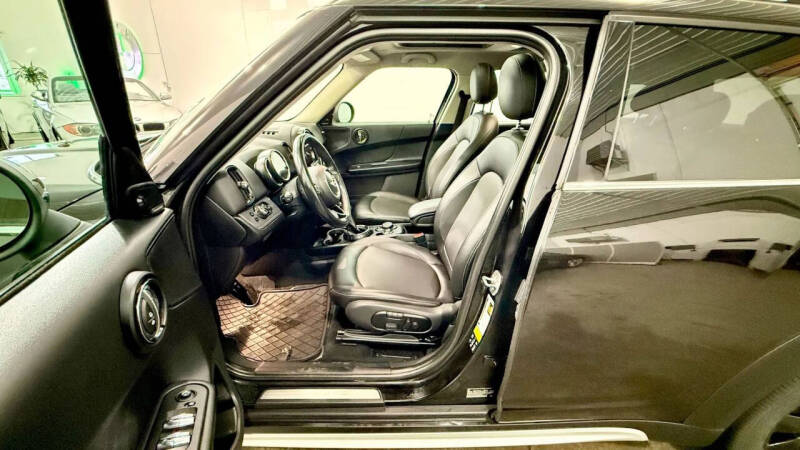 2017 MINI Countryman Cooper ALL4