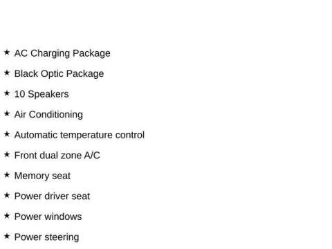 2024 Audi Q8 e-tron quattro Premium Plus
