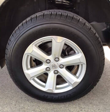 2009 Toyota Highlander
