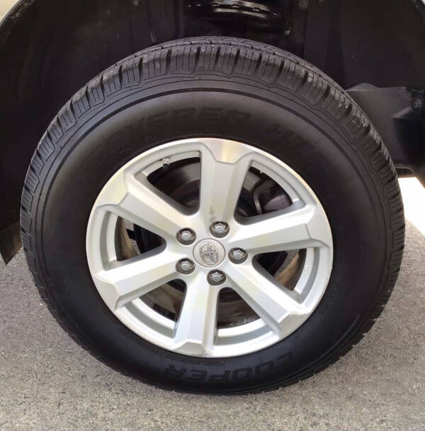 2009 Toyota Highlander