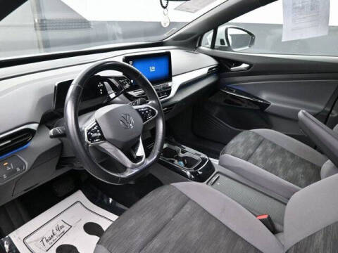 2022 Volkswagen ID.4 Pro