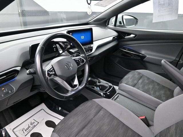 2022 Volkswagen ID.4 Pro