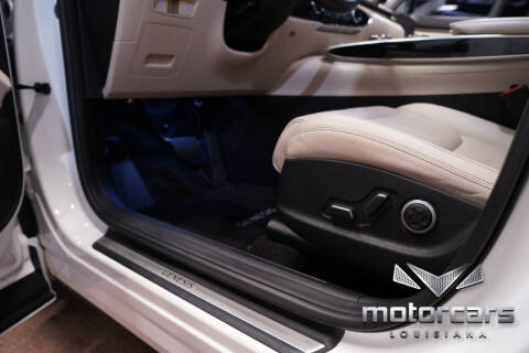 2022 Genesis GV70 2.5T Standard